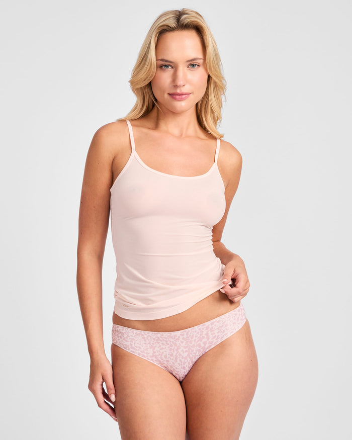 Jockey Women's No Panty Line Promise Next Gen Bikini