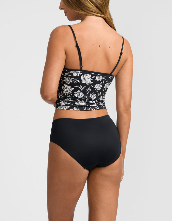 Jockey Women's No Panty Line Promise Next Gen Boyleg