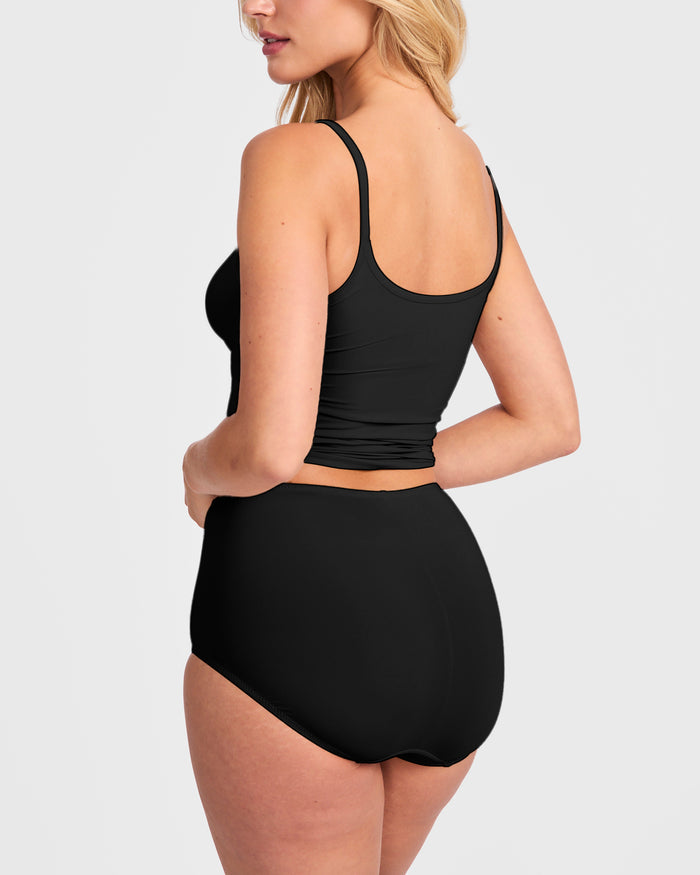 Jockey Women's No Ride Up Full Brief