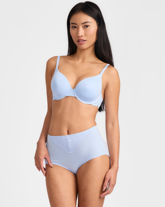 Jockey Women's No Ride Up Full Brief