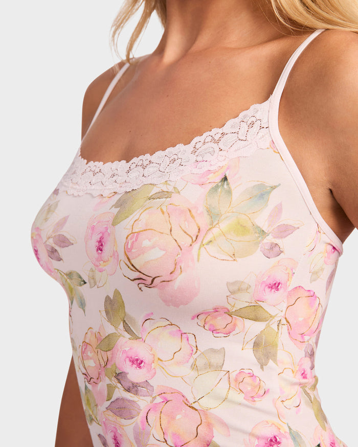Jockey Women's Parisienne Bamboo Camisole