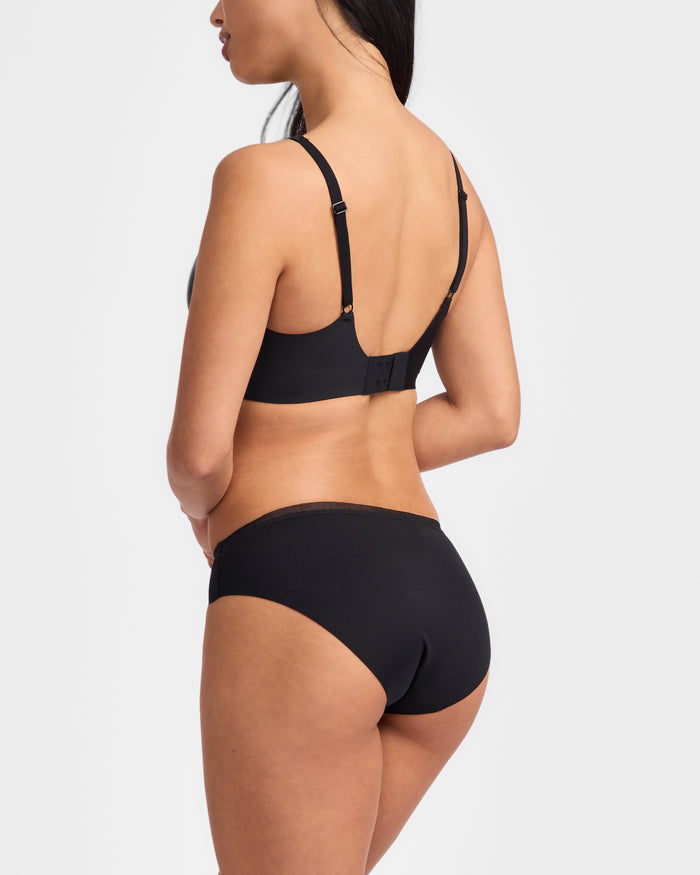 Jockey Women's Sheer Edge Bikini