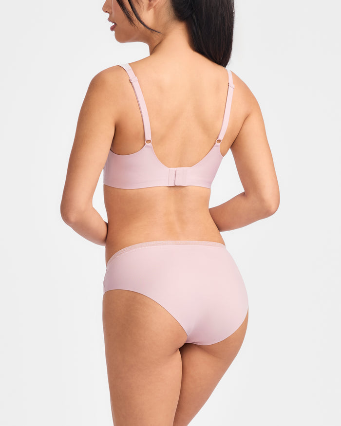 Jockey Women's Sheer Edge Bikini