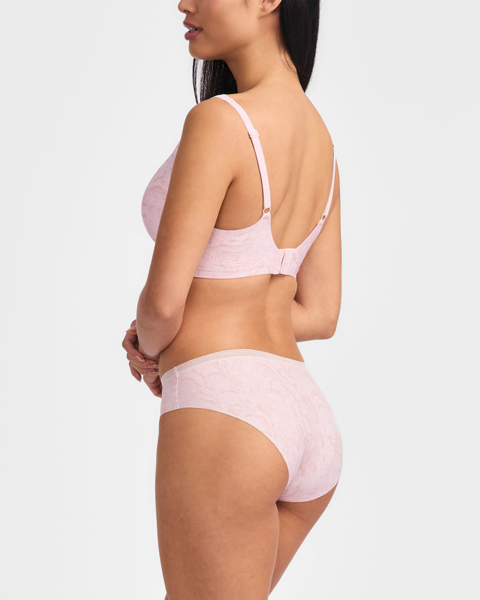 Jockey Women's Sheer Edge Bikini