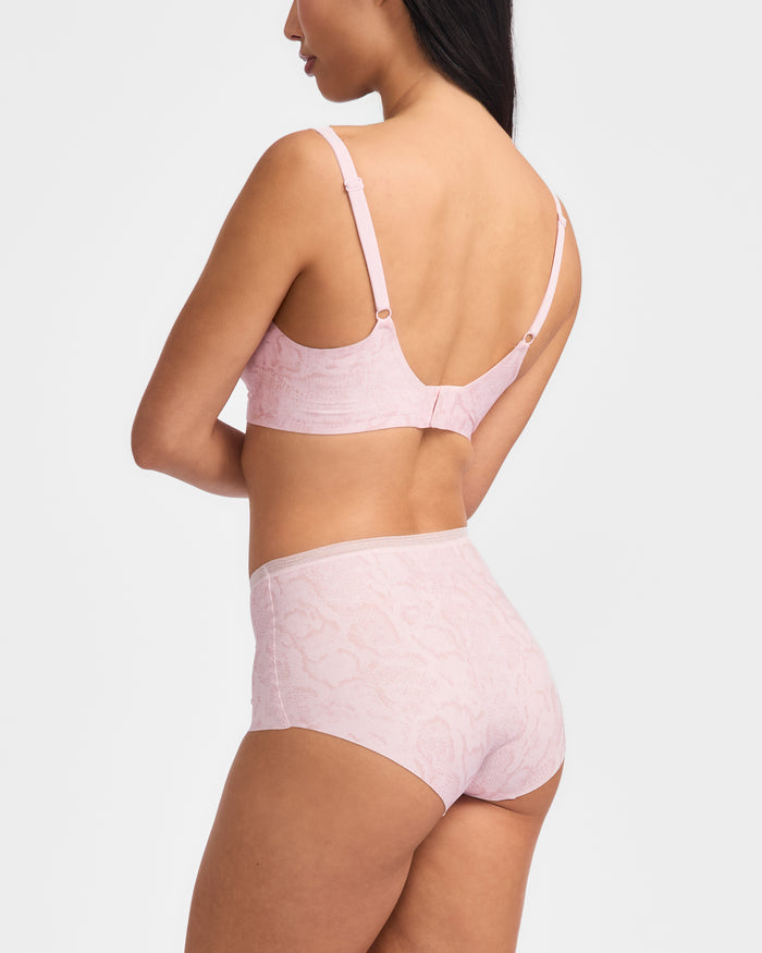 Jockey Women's Sheer Edge Brief