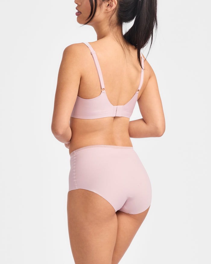 Jockey Women's Sheer Edge Brief