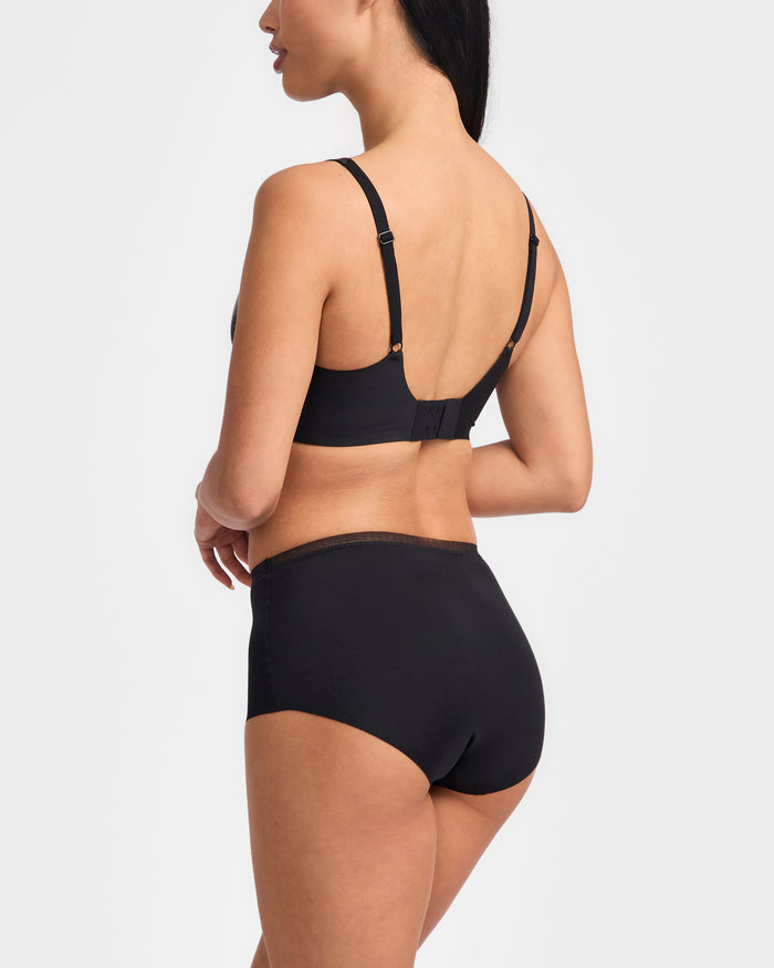Jockey Women's Sheer Edge Brief