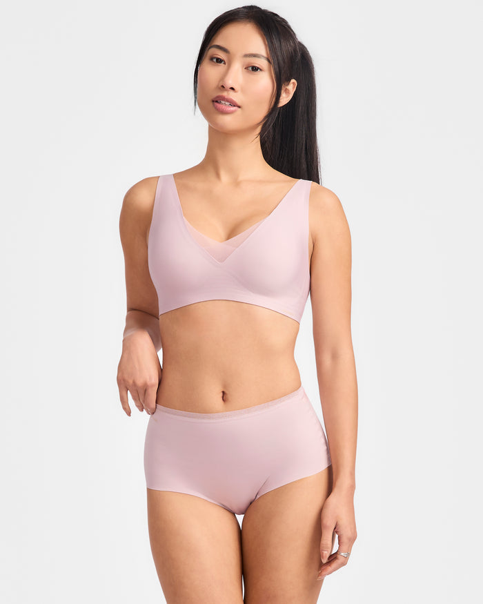 Jockey Women's Sheer Edge Brief