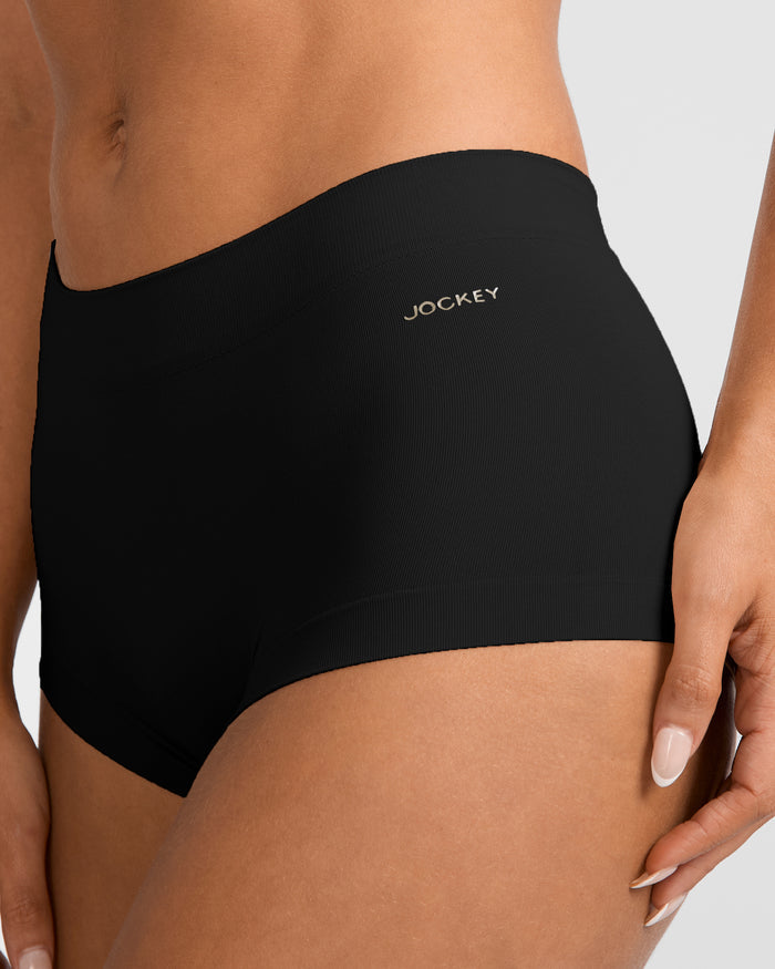 Jockey Women's Skimmies Boyshort