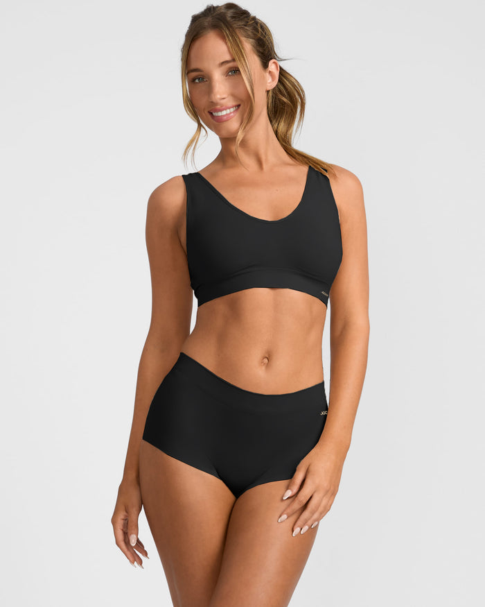 Jockey Women's Skimmies Boyshort
