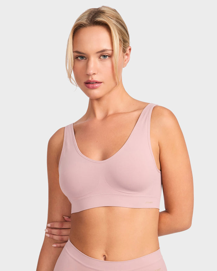 Jockey Women's Skimmies Built Up Crop