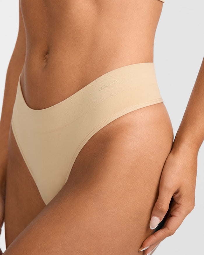 Jockey Women's Skimmies G-String