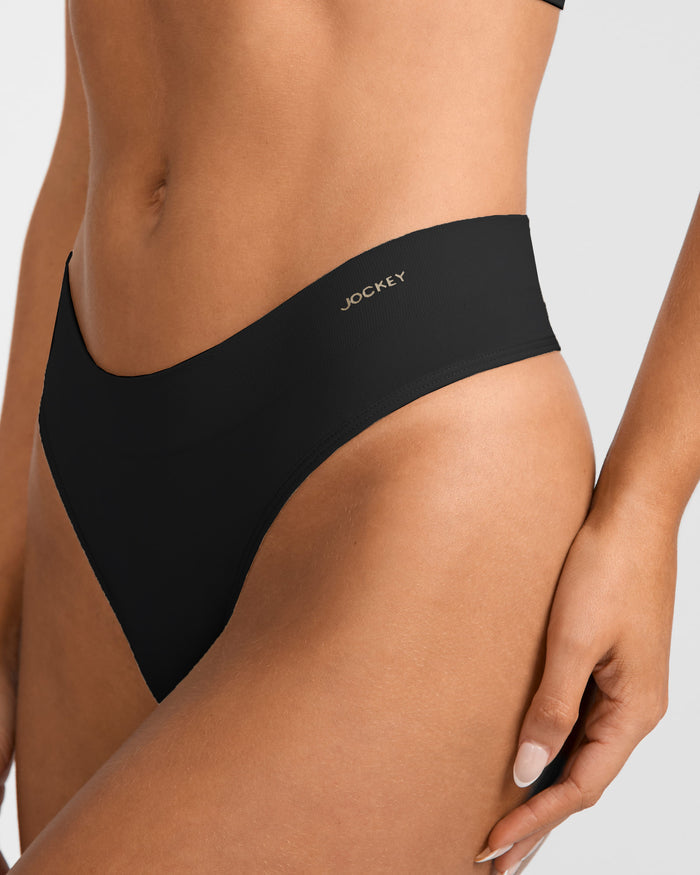 Jockey Women's Skimmies G-String