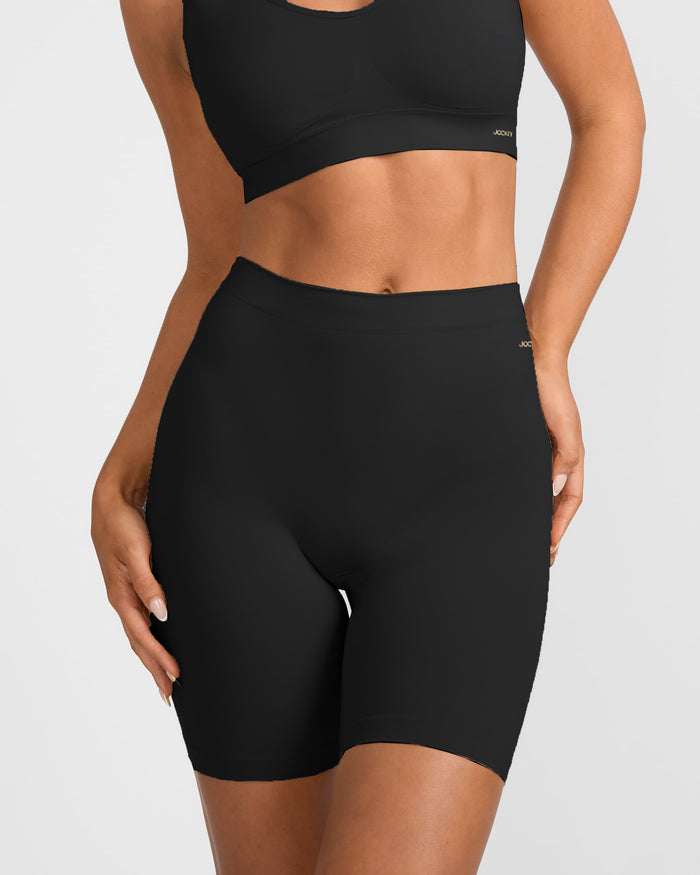 Jockey Women's Skimmies Long Short