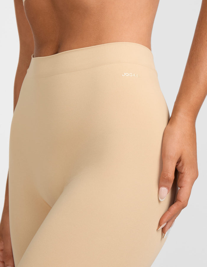 Jockey Women's Skimmies Long Short