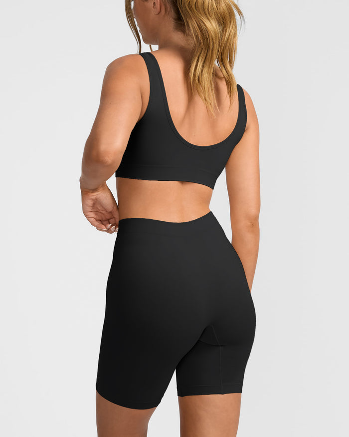 Jockey Women's Skimmies Long Short