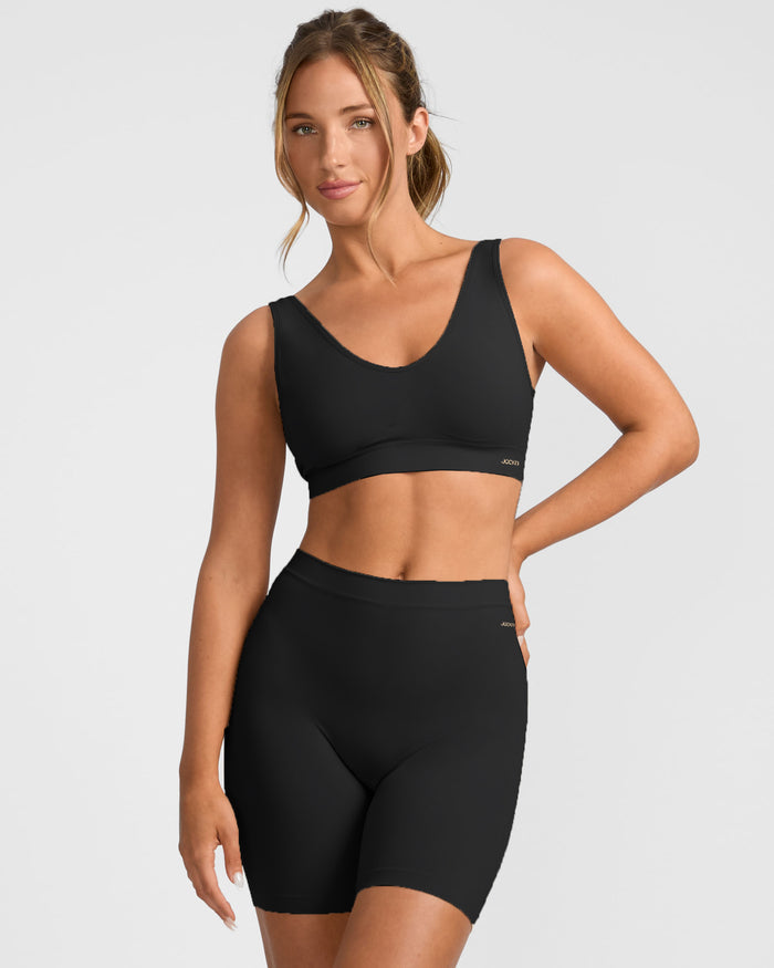 Jockey Women's Skimmies Long Short