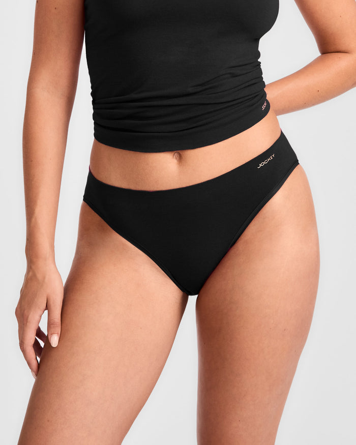 Jockey Women's Skimmies Modal Bikini