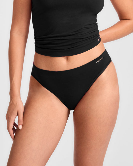 Jockey Women's Skimmies Modal Bikini
