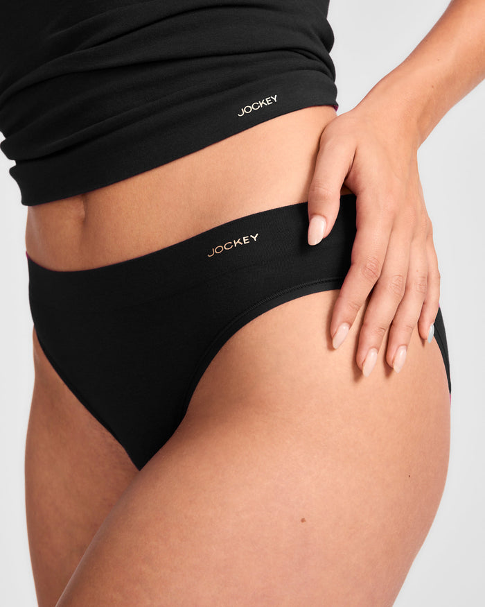 Jockey Women's Skimmies Modal Bikini