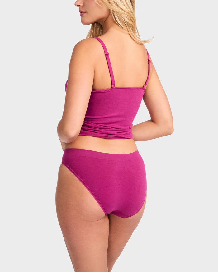 Jockey Women's Skimmies Modal Bikini