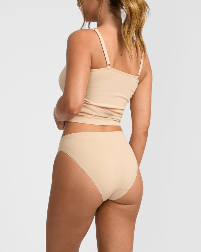 Jockey Women's Skimmies Modal Bikini