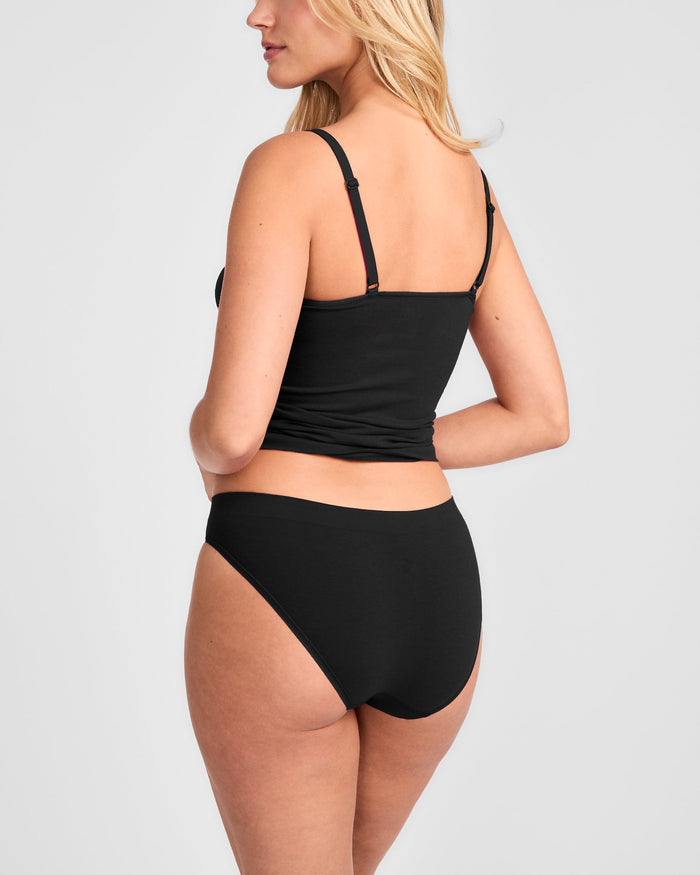 Jockey Women's Skimmies Modal Bikini