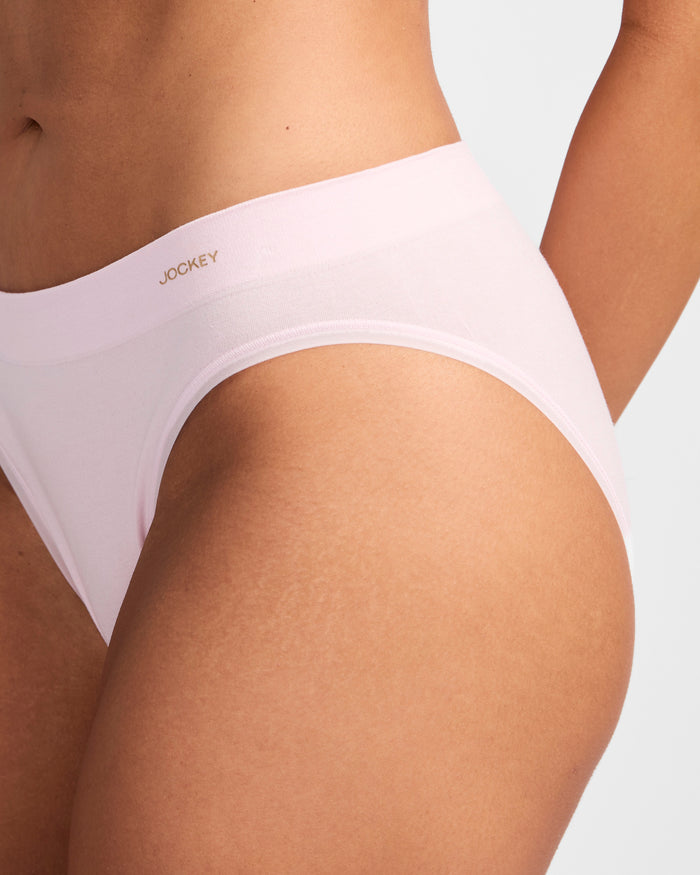 Jockey Women's Skimmies Modal Bikini