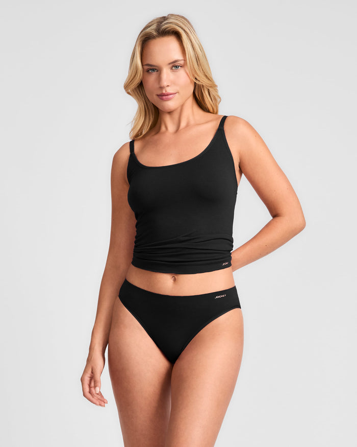 Jockey Women's Skimmies Modal Bikini