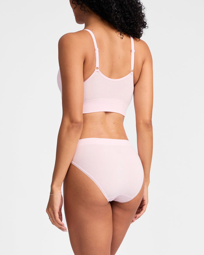 Jockey Women's Skimmies Modal Bikini