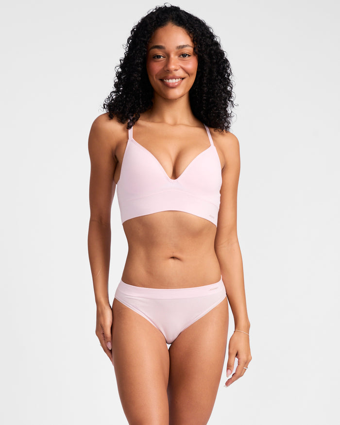 Jockey Women's Skimmies Modal Bikini