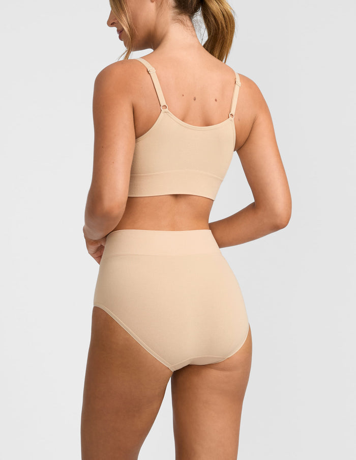 Jockey Women's Skimmies Modal Bralette