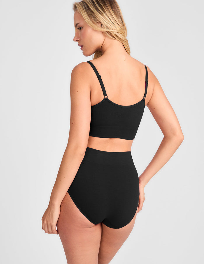 Jockey Women's Skimmies Modal Bralette