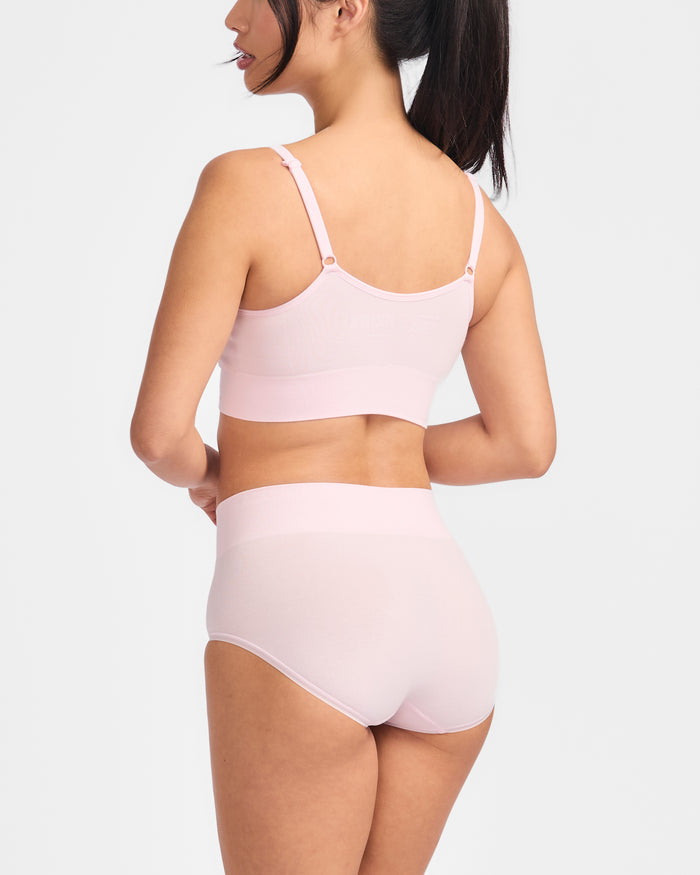 Jockey Women's Skimmies Modal Bralette
