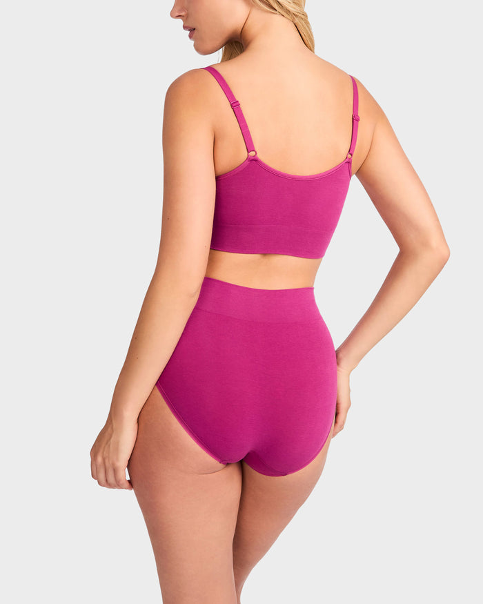 Jockey Women's Skimmies Modal Bralette