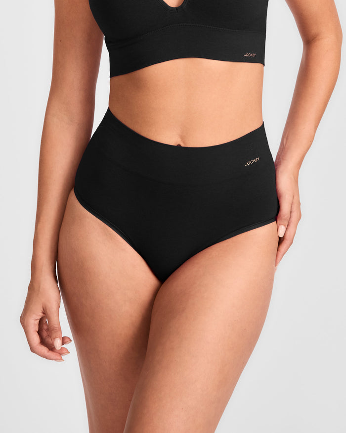 Jockey Women's Skimmies Modal Full Brief