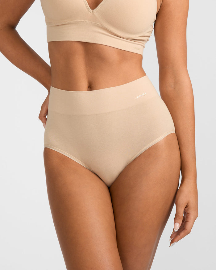 Jockey Women's Skimmies Modal Full Brief