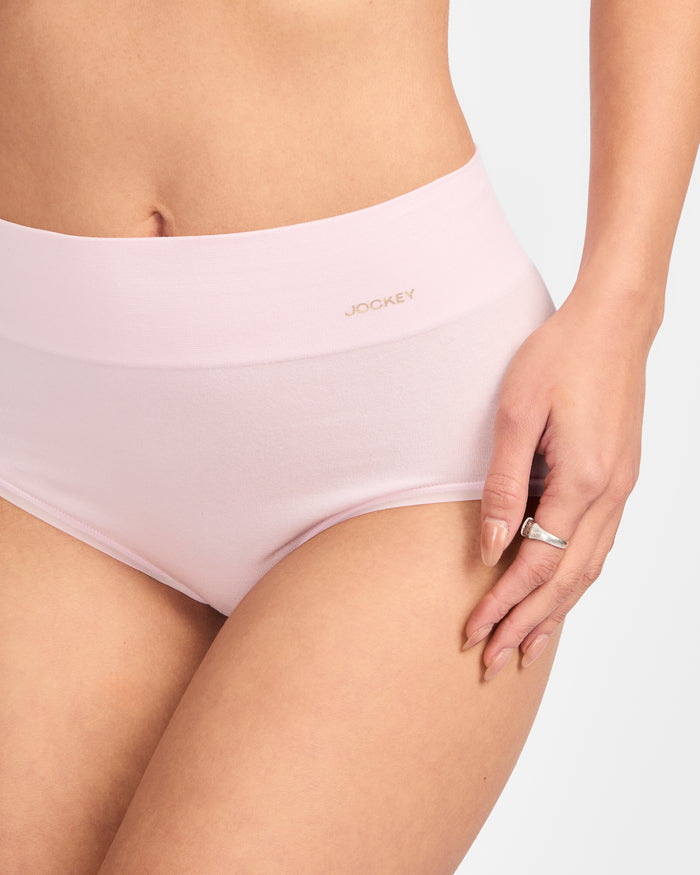 Jockey Women's Skimmies Modal Full Brief