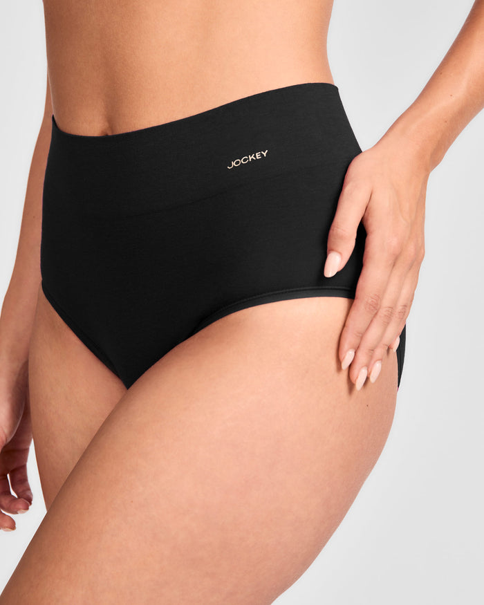 Jockey Women's Skimmies Modal Full Brief