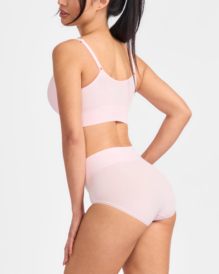 Jockey Women's Skimmies Modal Full Brief