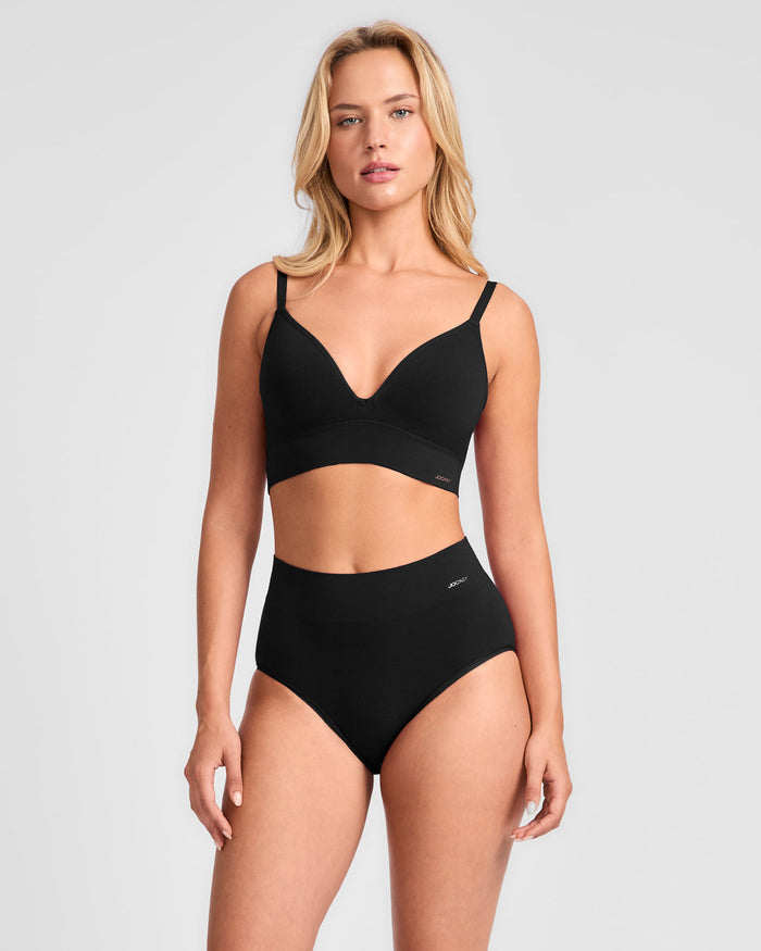 Jockey Women's Skimmies Modal Full Brief