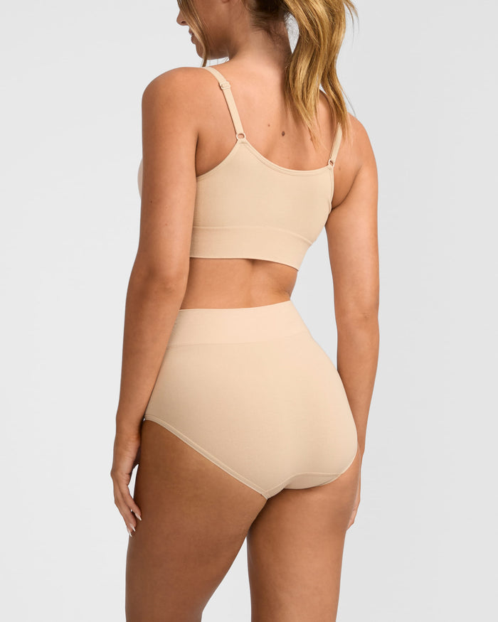Jockey Women's Skimmies Modal Full Brief