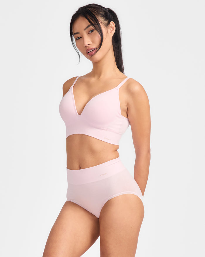 Jockey Women's Skimmies Modal Full Brief