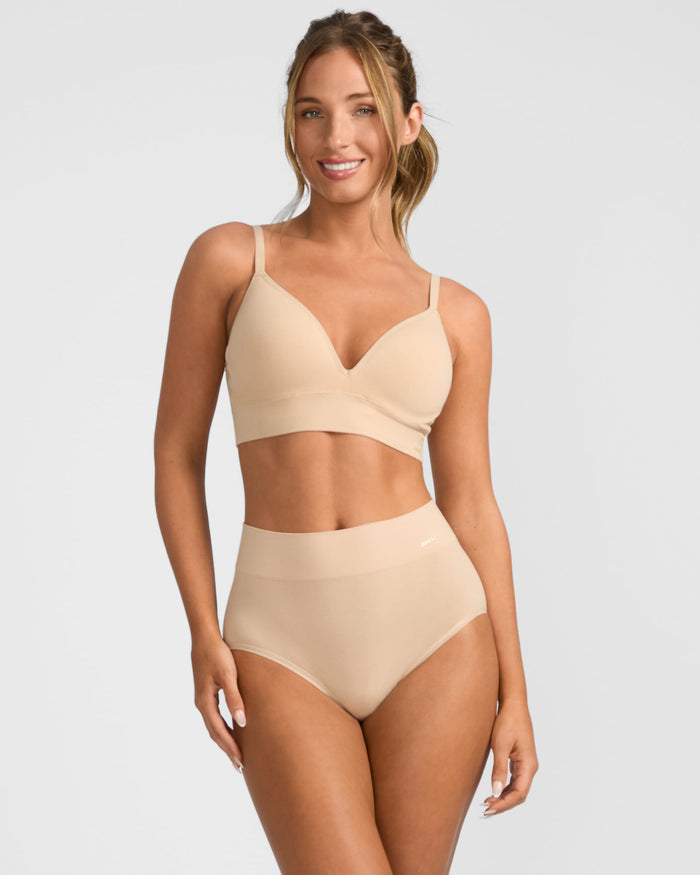 Jockey Women's Skimmies Modal Full Brief