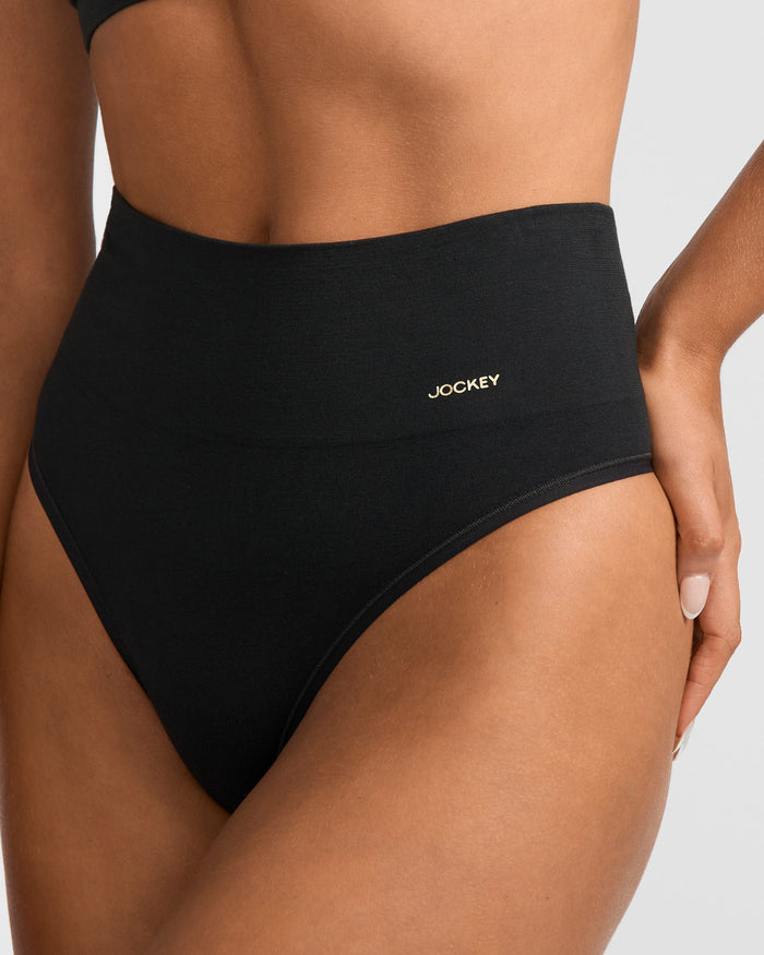 Jockey Women's Skimmies Modal Hi G-String