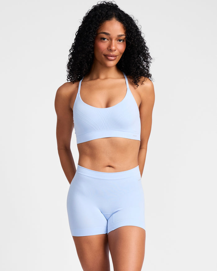 Jockey Women's Skimmies Short