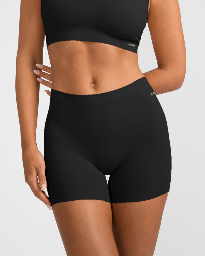 Jockey Women's Skimmies Short