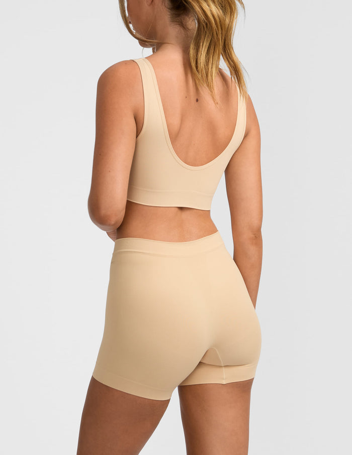 Jockey Women's Skimmies Short