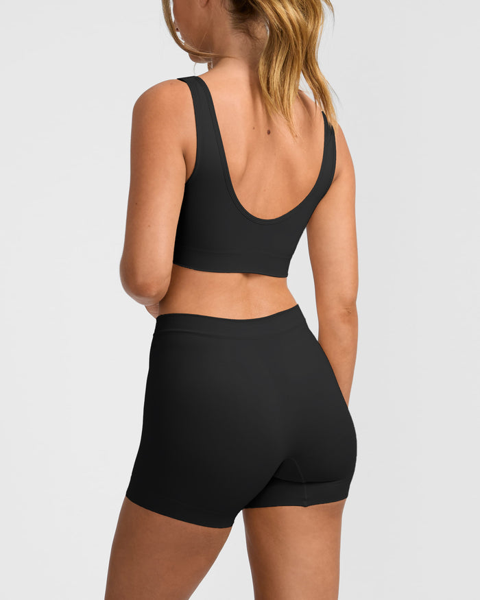 Jockey Women's Skimmies Short