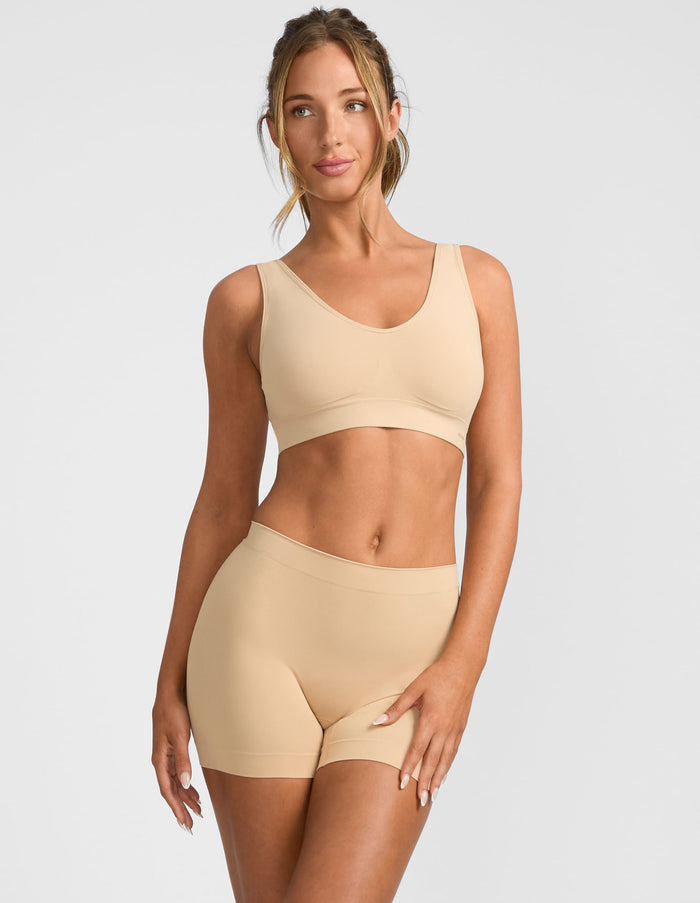 Jockey Women's Skimmies Short